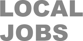 Over 200 Local Jobs
